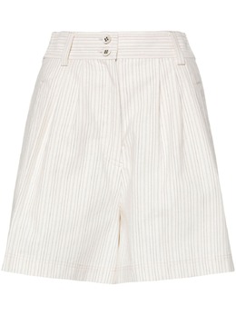 Golden Goose: Хлопковые шорты 