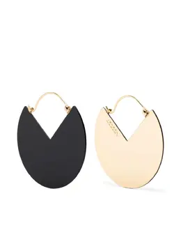 ISABEL MARANT: Серьги 