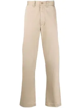Polo Ralph Lauren: Хлопковые брюки 