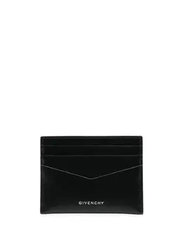 Givenchy: Кошелёк с принтом 