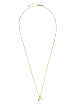 Jimmy Choo: Колье  Diamond