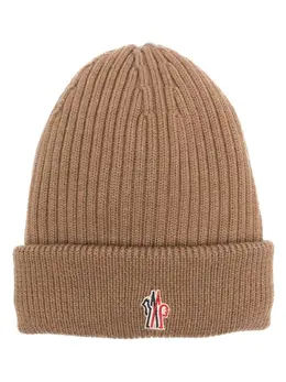 Moncler Grenoble: Шапка 