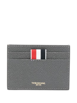Thom Browne: Многоцветный картхолдер 