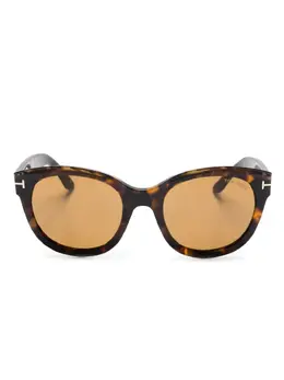 TOM FORD Eyewear: Очки 