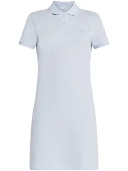 Lacoste: Хлопковое поло 