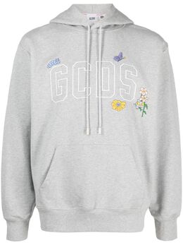 Gcds: Хлопковая толстовка 