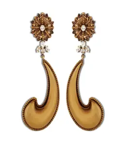 ETRO: Серьги 