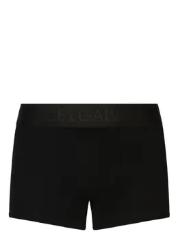 Dolce & Gabbana: Трусы 