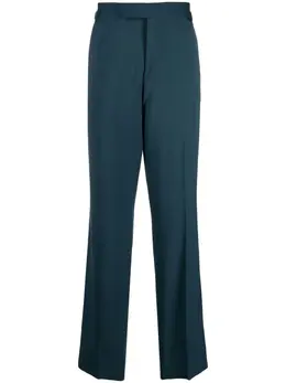 Vivienne Westwood: Брюки из шерсти 