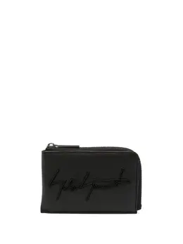 Discord Yohji Yamamoto: Чёрный кошелёк 