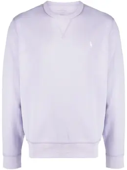Polo Ralph Lauren: Светлое поло 