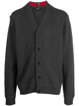 PS Paul Smith: Кардиган с v-образным вырезом 