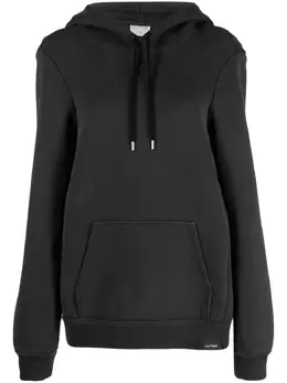 Courrèges: Хлопковая толстовка 