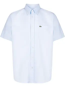 Lacoste: Хлопковая рубашка 