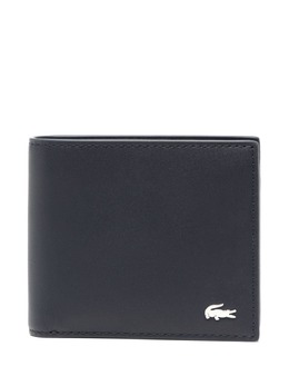 Lacoste: Синий кошелёк 