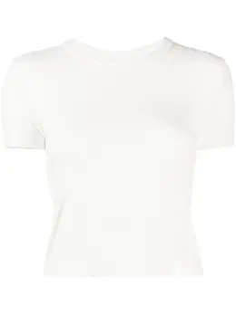 Alexander Wang: Жаккардовый топ 