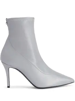Giuseppe Zanotti: Ботинки 