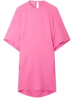 Stella McCartney: Футболка колокол 