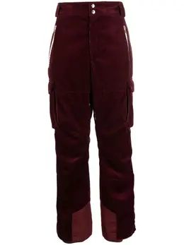 Brunello Cucinelli: Тёмные брюки 