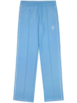Sporty & Rich: Брюки с принтом 