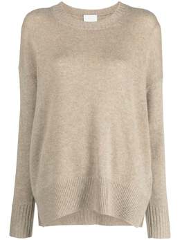 Allude: Кашемировый свитер 