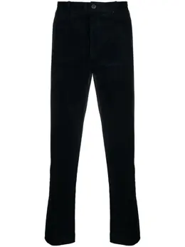Polo Ralph Lauren: Синие брюки 
