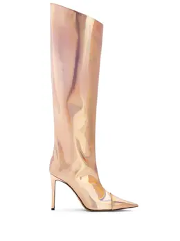 Alexandre Vauthier: Ботинки  Alex
