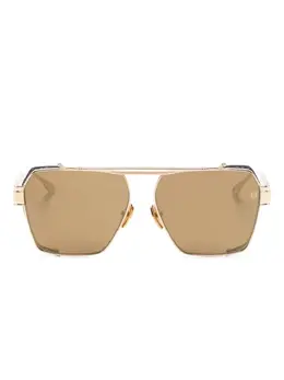Balmain Eyewear: Очки 