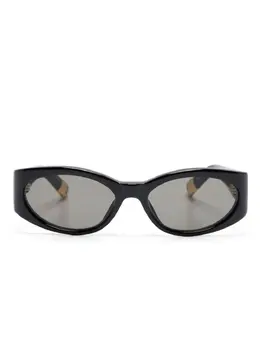 Jacquemus: Очки  Les Lunettes