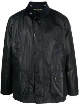 Barbour: Хлопковая куртка  Bedale