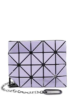Issey Miyake: Светлый кошелёк 