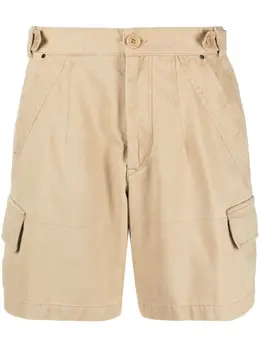 ISABEL MARANT: Хлопковые шорты 