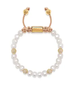 Nialaya Jewelry: Браслет 