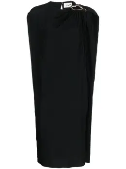 Lanvin: Кольцо миди 