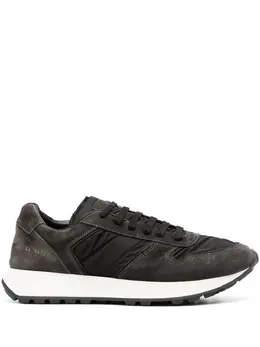 Common Projects: Кроссовки  Track