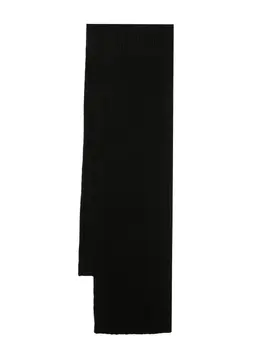 Allude: Чёрный шарф 