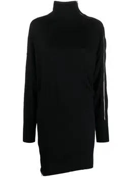 ISABEL MARANT: Чёрное платье 