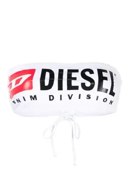 Diesel: Купальник 