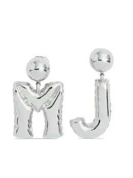 Marc Jacobs: Серьги 