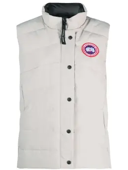 Canada Goose: Жилет  Freestyle
