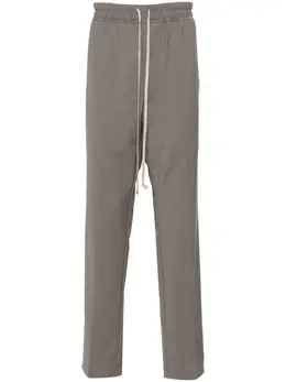 Rick Owens: Длинные брюки 