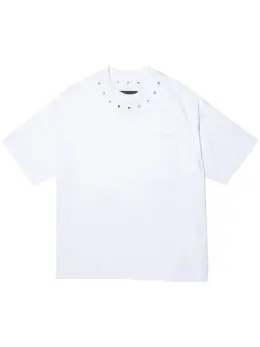 Purple Brand: Хлопковая футболка 