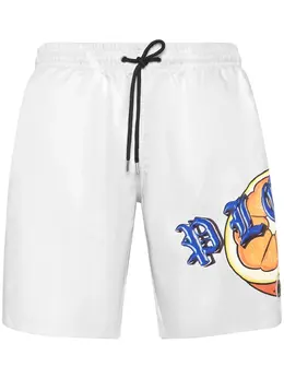 Philipp Plein: Плавки 