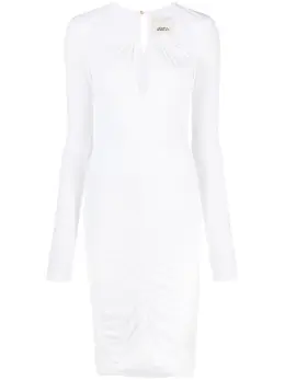 ISABEL MARANT: Платье миди 