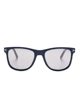 TOM FORD Eyewear: Очки 
