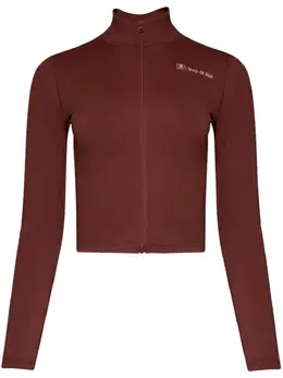 Sporty & Rich: Спортивная куртка 