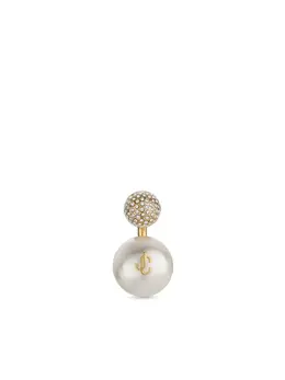 Jimmy Choo: Серьги 