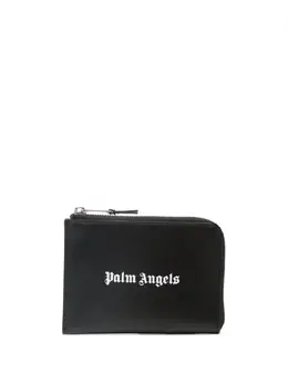 Palm Angels: Картхолдер с принтом 