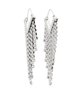 ISABEL MARANT: Серьги 