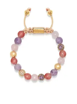 Nialaya Jewelry: Браслет 
